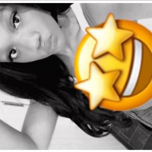 Meet your Posher, Mariah